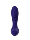 ToDo Bruman Vibrating Prostate Massager Purple 3