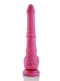 Hismith 10.4" Monster Dildo Top View