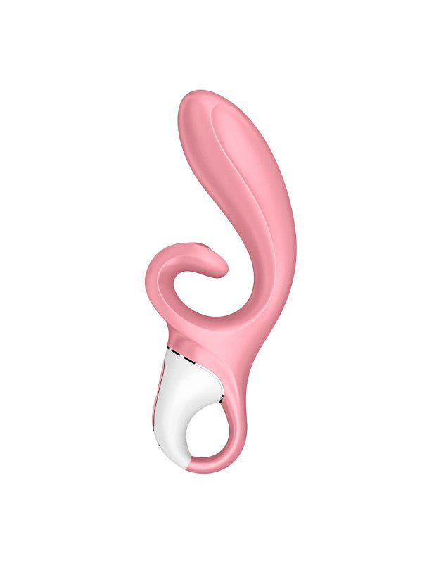Satisfyer Hug Me Rabbit + App
