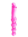 lust jelly pink