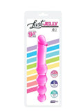 Lust jelly pink 2