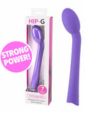 Hip G purple -2