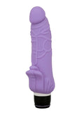 silicone classic clit stim product