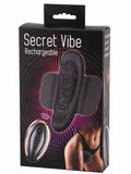 secret vibe-1