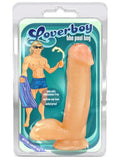Loverboy The Pool Boy 7" Dildo 1