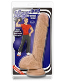Loverboy Your Personal Trainer 9" Dildo 1