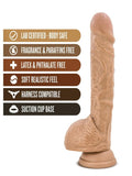 Loverboy Your Personal Trainer 9" Dildo 2
