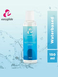 easyglide water based lubricant 150ml-3