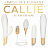 Callie by Jopen