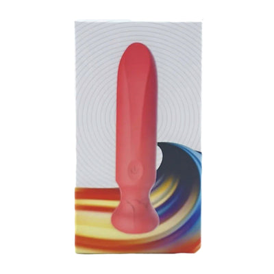 Product in retail packaging