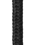 LUXE-AF 10 Metre Bondage Rope Black
