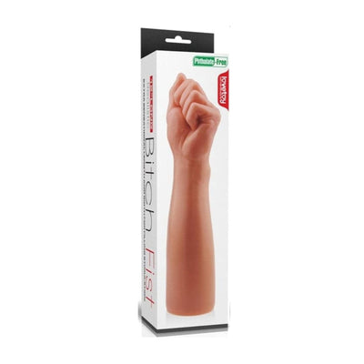 Retail Packaging