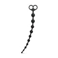 LUXE-AF 13.5 Inch Silicone Anal Beads