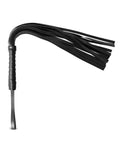 Luxe Flogger 54cm Black