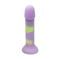 front view