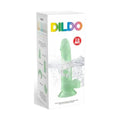emerald 7.5 inch dildo packaging