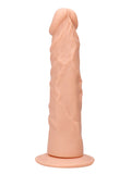 Real Rock 8 Inch Dildo