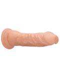 Real Rock 8 Inch Dildo