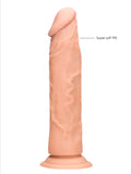 Real Rock 8 Inch Dildo
