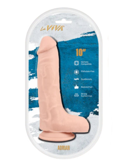 LaViva Adrian 10