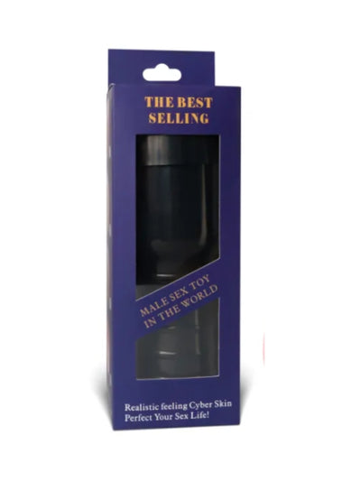 After Dark Vagina Masturbator