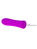Pretty Love Alfreda Fushia Super Power Bullet