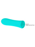 Pretty Love Alfreda Teal Super Power Bullet