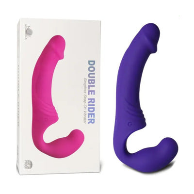 Product in and out of packaging