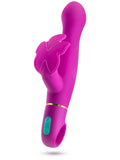Aria Naughty AF Vibe - Plum