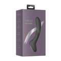 Ashella vibes classic thrusting vibrator in retail packaging