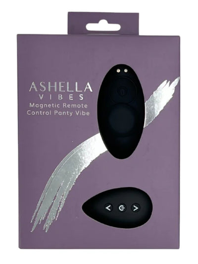 Ashella R/C Panty Vibe