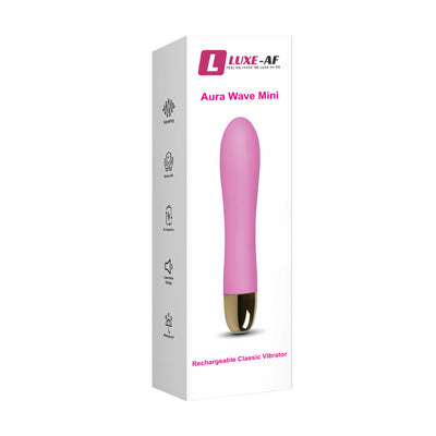 retail packaging