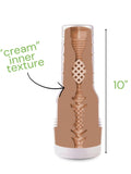 Fleshlight Girls Autumn Falls - Cream Texture