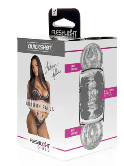 Fleshlight Girls Quickshot Autumn Falls