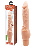 Baile Barbara "Clark" 7.6" Penis Vibe 1