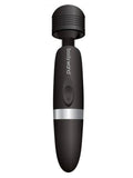 Bodywand Rechargeable Massager Black 2