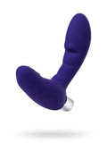 ToDo Bruman Vibrating Prostate Massager Purple 4