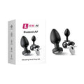 product in and out of retai
l packaging