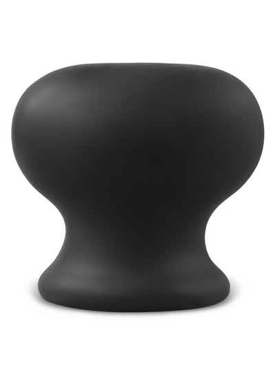LUXE-AF Ball Stretcher Black