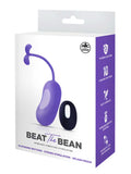 Beat the Bean Remote Egg