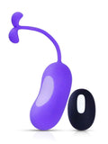 Beat the Bean Remote Egg