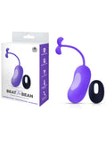 Beat the Bean Remote Egg