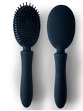 Vibraliss – Dual Motor Vibrating Hair Brush –Black