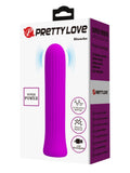 Pretty Love Blanche Fuchsia Super Power Bullet