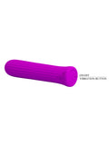Pretty Love Blanche Fuchsia Super Power Bullet