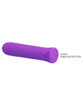 Pretty Love Blanche Purple Super Power Bullet