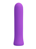 Pretty Love Blanche Purple Super Power Bullet