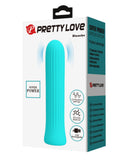 Pretty Love Blanche Teal Super Power Bullet