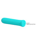 Pretty Love Blanche Teal Super Power Bullet