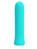 Pretty Love Blanche Teal Super Power Bullet